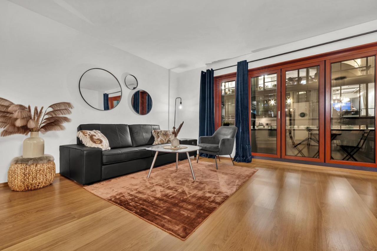 Tjuvholmen Ii, As Apartment *